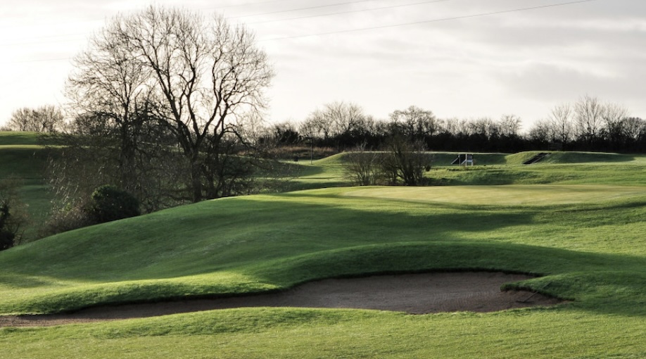 Photo of Hinksey Heights Golf Club